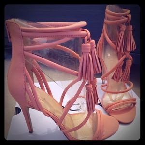 The Catarina Sandals